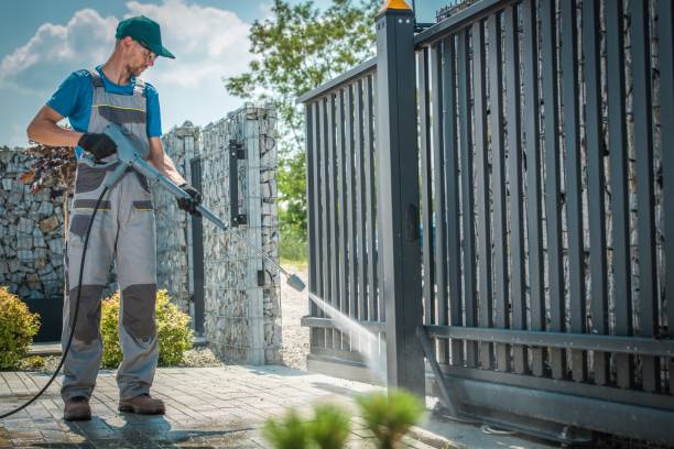Best Dumpster Area Cleaning  in Skidmore, TX